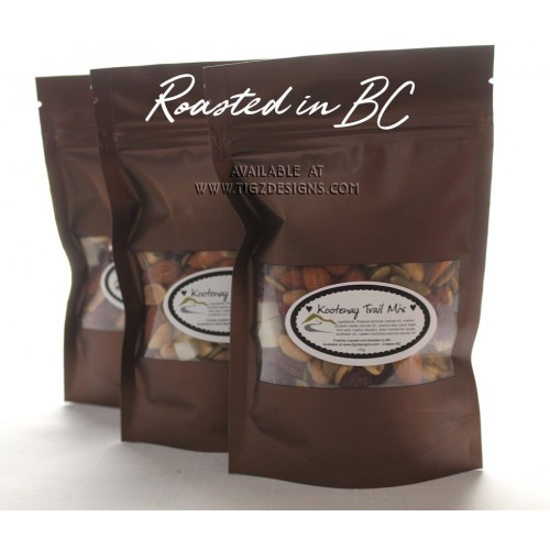 Kootenay Trail Mix - 150g